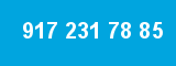 917 231 78 85 917 231 78 85